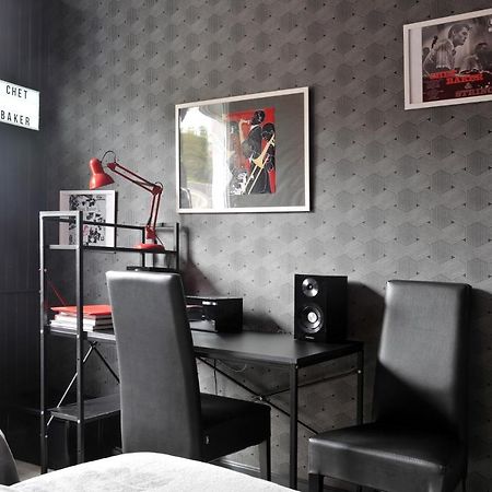 Jazzappart Appartement Classe 3 Etoiles جنتيلي المظهر الخارجي الصورة