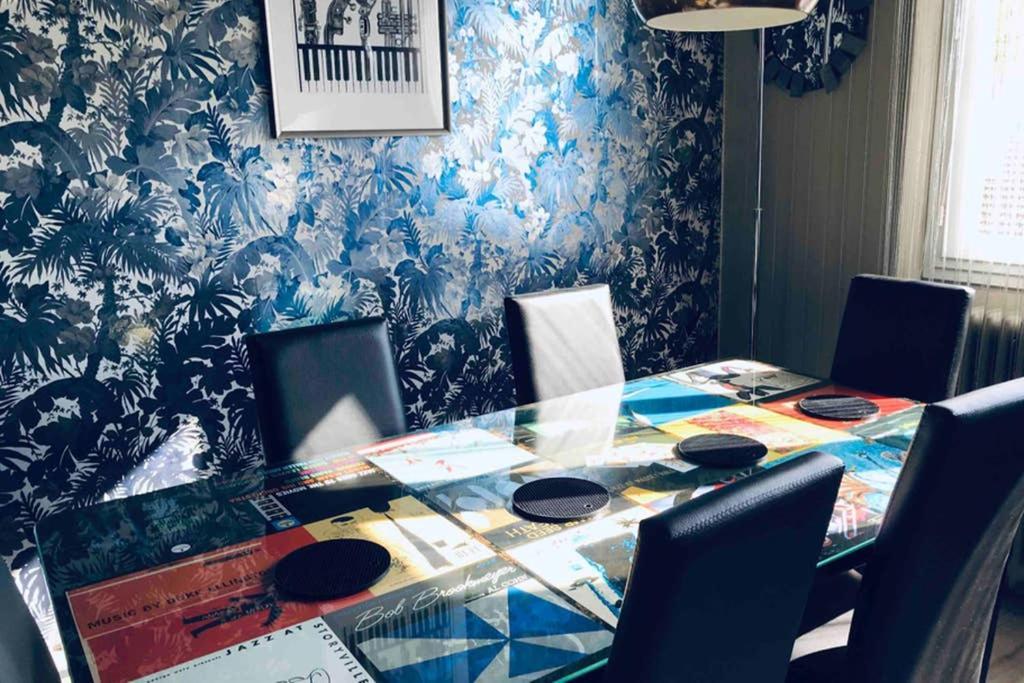 Jazzappart Appartement Classe 3 Etoiles جنتيلي المظهر الخارجي الصورة