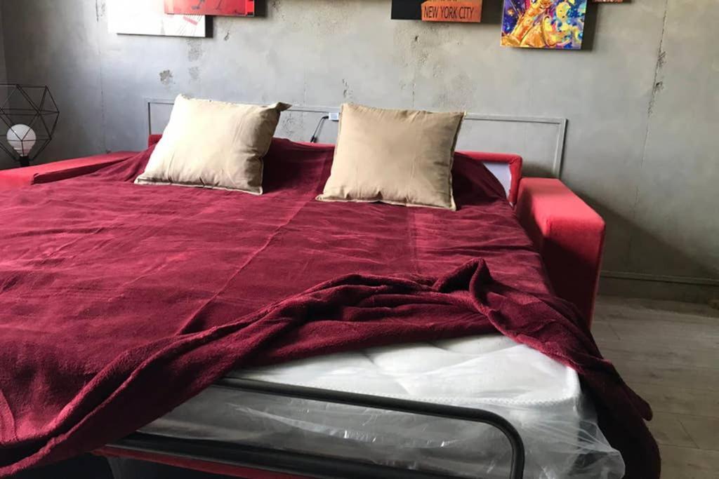 Jazzappart Appartement Classe 3 Etoiles جنتيلي المظهر الخارجي الصورة