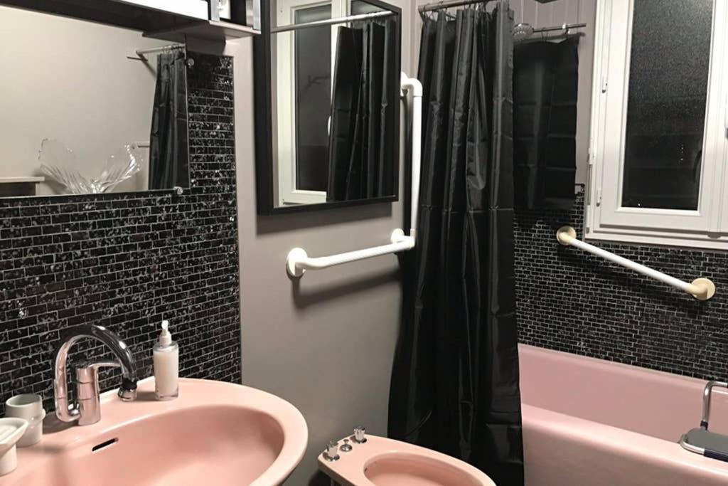 Jazzappart Appartement Classe 3 Etoiles جنتيلي المظهر الخارجي الصورة