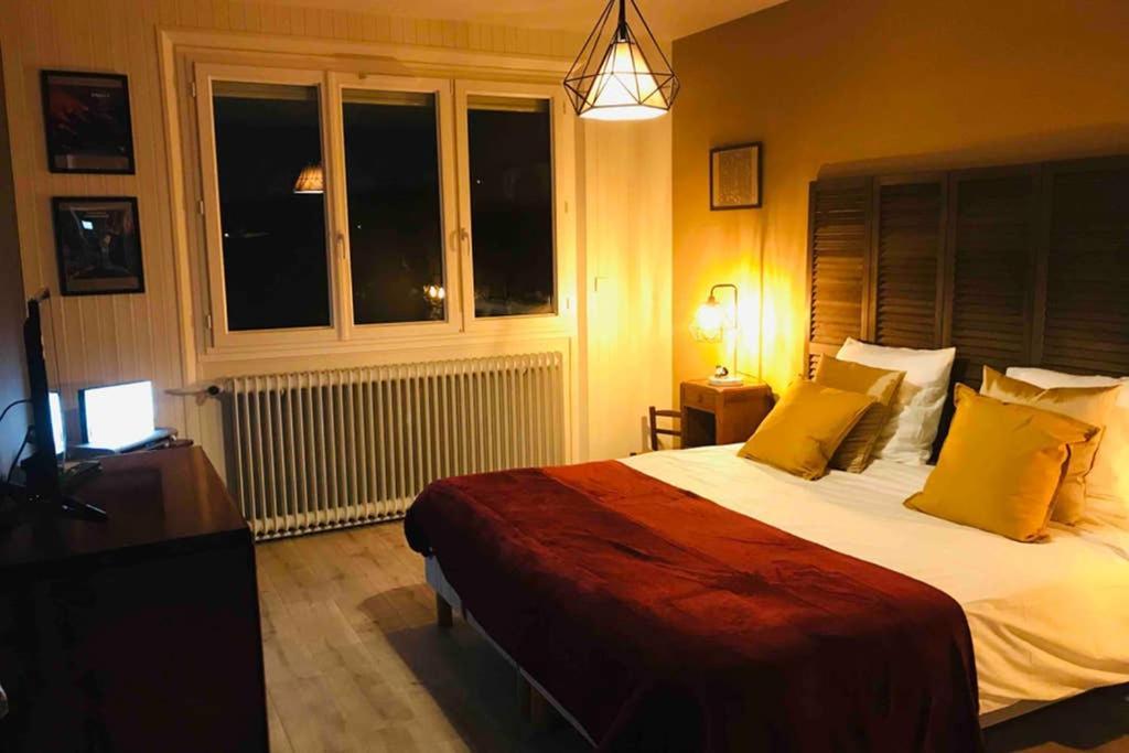 Jazzappart Appartement Classe 3 Etoiles جنتيلي المظهر الخارجي الصورة