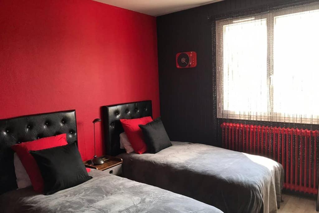 Jazzappart Appartement Classe 3 Etoiles جنتيلي المظهر الخارجي الصورة