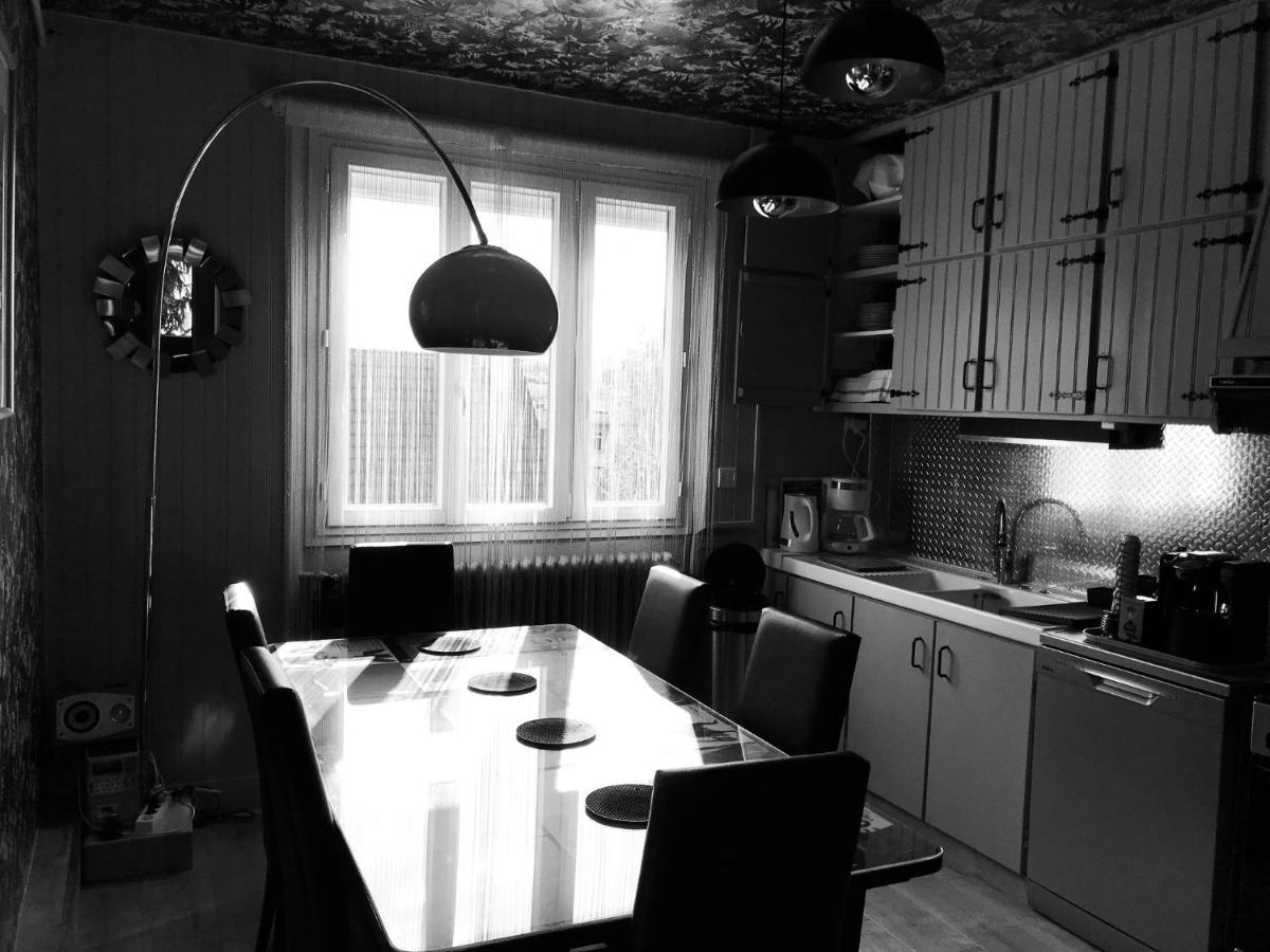Jazzappart Appartement Classe 3 Etoiles جنتيلي المظهر الخارجي الصورة