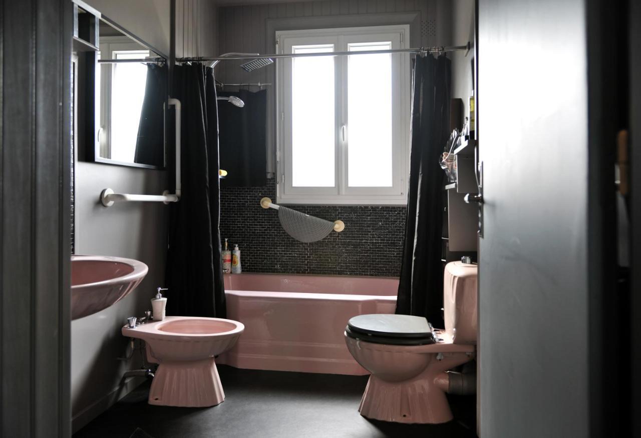 Jazzappart Appartement Classe 3 Etoiles جنتيلي المظهر الخارجي الصورة