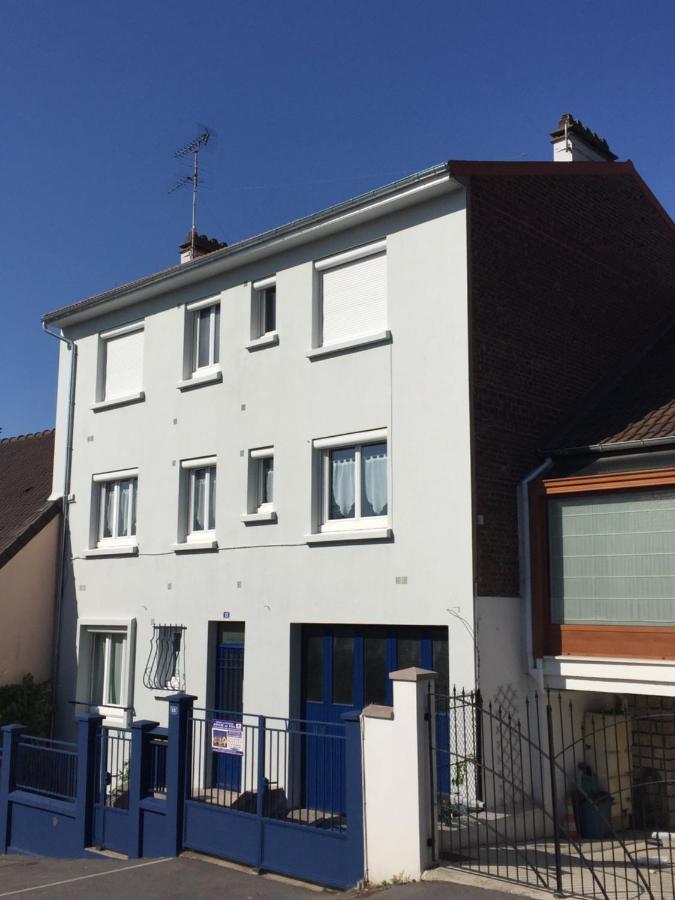 Jazzappart Appartement Classe 3 Etoiles جنتيلي المظهر الخارجي الصورة