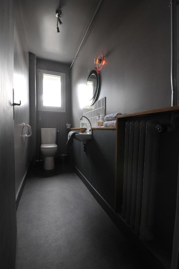 Jazzappart Appartement Classe 3 Etoiles جنتيلي المظهر الخارجي الصورة