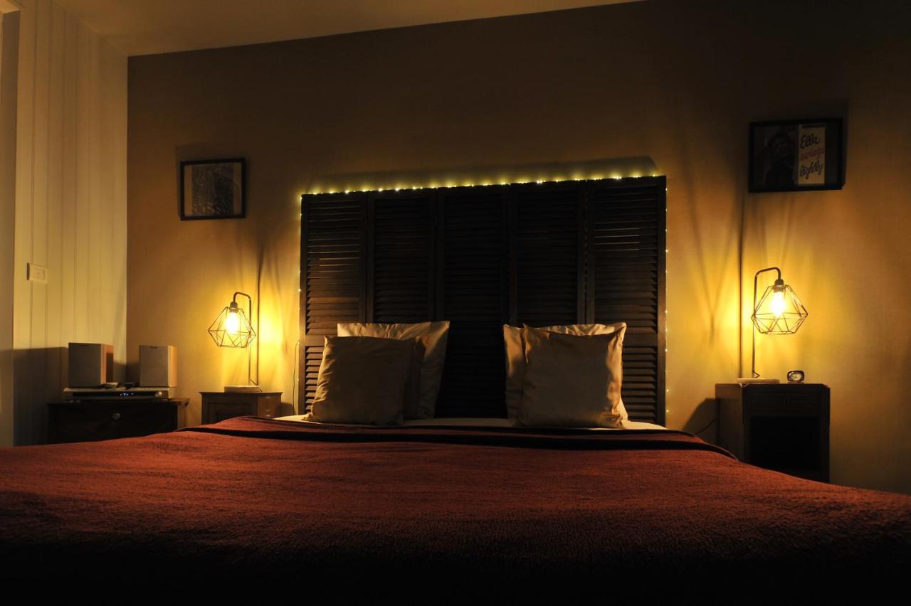 Jazzappart Appartement Classe 3 Etoiles جنتيلي المظهر الخارجي الصورة